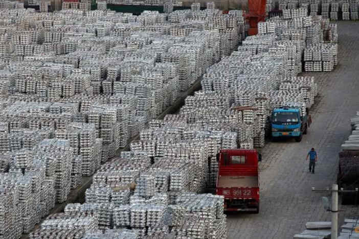 China’s push for greener aluminium hit by erratic rains, power cuts