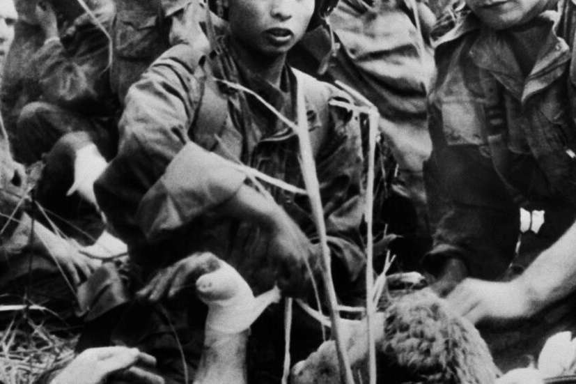 ‘So much sweat and blood’: Vietnamese veterans recall Dien Bien Phu