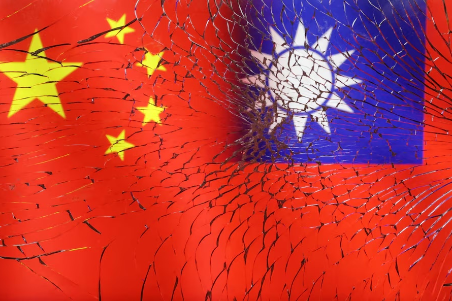 Will 2024 bring a new military crisis in Taiwan Strait?