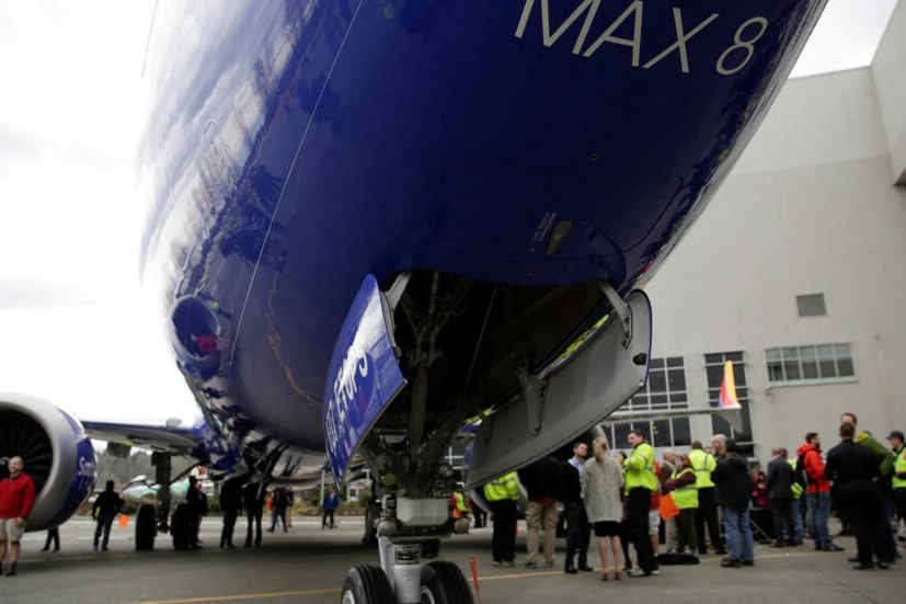 What’s behind the wave of recent incidents on Boeing planes?